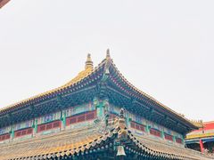 -普陀宗乘之庙(小布达拉宫)