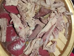 -八大碗·地道东北菜(东陵西路店)