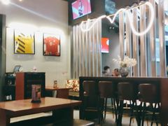 大堂-haxnbauer海森堡德国餐厅(深圳coco店)