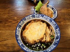 -孙盛兴奥灶面馆·蟹黄面·三虾面(山塘街总店)