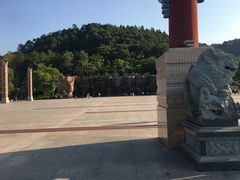 -神光山国家森林公园