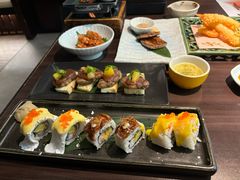 -匠和风精致料理(莆田财富中心店)