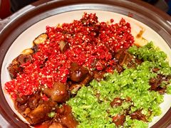 -恰饭·老长沙市井菜 (天河客运站店)