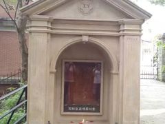 -上海佘山国家森林公园西佘山园