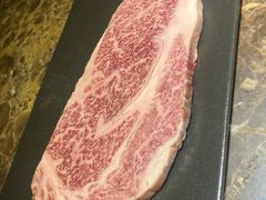 射和牛M9+级冷藏熟成和牛-觅福里•熟成和牛餐厅
