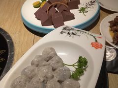 -老灶堂文创火锅(文艺路店)