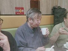 -清真·锦翔炝锅鱼(明德门店)