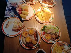 -比格比萨自助(德思勤四季汇店)