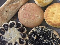 -北京稻香村(西单购物中心店)