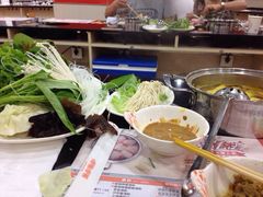 呷哺呷哺(松江开元店)-呷哺呷哺(松江开元店)