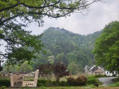 -昭山风景名胜区