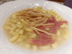 -翠華餐廳(浦东机场T1店)