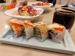 -彩葉·樱花屋日本料理(动物园店)