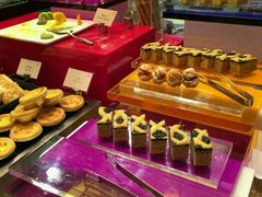 -南湖名都·景湖轩全日制餐厅·海鲜自助·东南亚风味·临湖而食