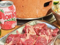 -枣玛尔脊骨汤·烤肉(西塔总店)