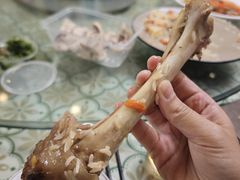 -新疆红柳花餐厅(新洲店)
