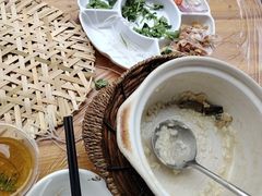 -官塘锋记鱼生·生腌·砂锅粥(牌坊街店)