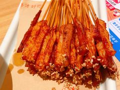 -春饼先生·北京烤鸭(甘井子万达店)