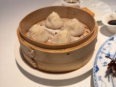 -上海总会SHANGHAICLUB(兴业太古汇店)