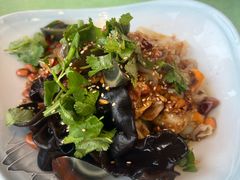 -老华洋饭庄(成林道店)