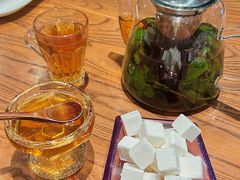 -驿楼兰·新疆菜(火车站店)