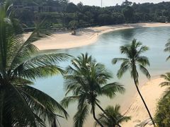 -巴拉湾海滩