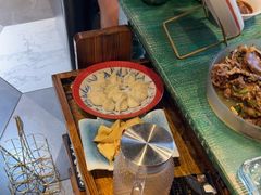 -老灶堂文创火锅(文艺路店)