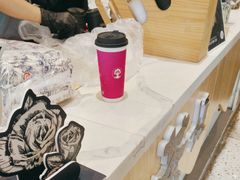 -霸王茶姬(泛海广场店)