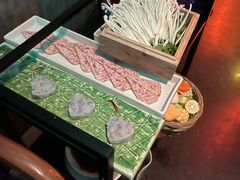 -大隐·成都火锅Bistro(合生麒麟新天地店)