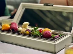 -3号仓库·创意中国菜(新世界城店)