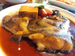 -红叶日本料理(辰熙广场店)