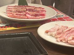 -肉仓焼肉バー(烟台山店)