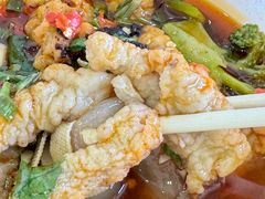 -芙蓉树下·四川冒菜(大悦城店)