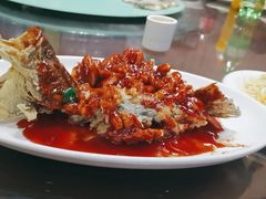 -吴门人家·苏宴宫廷菜(拙政园店)