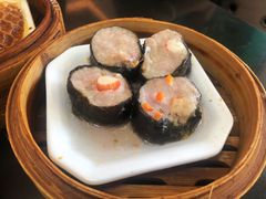 紫菜卷-广源肠粉王·鸡煲·羊肉煲(双龙店)