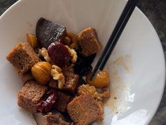 五香素什锦-砂锅居(西四店)