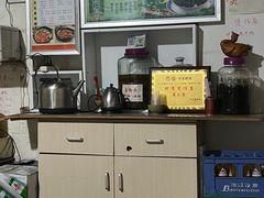 -阿清煲仔店(纺织城店)