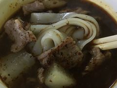 -王记生烫牛杂面馆(兰陵路店)