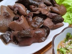 -风情丽江斑鱼火锅(孙家沟西南路80号店)