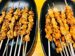 -九十九顶毡房(阜石路店)