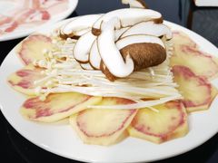 -藏味八珍特色火锅