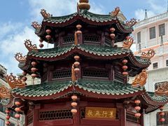 -汕头市小公园