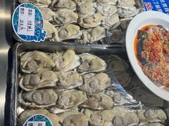 -小红鲸·海鲜餐厅(轸大路店)