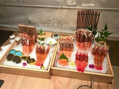 -Minase水濑·日料放题(外滩店)