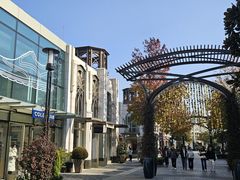 -比斯特上海购物村精品奥特莱斯