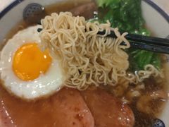 -明记港式烧腊茶餐厅(下沙店)