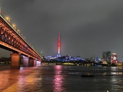 -武汉长江大桥