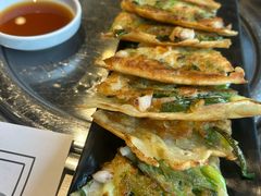 -郑阿姨的家·이모네·韩料&烤肉(武川路店)