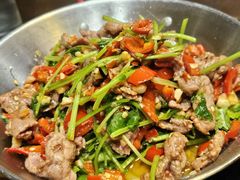 -吃货私房菜(丽江束河古镇店)