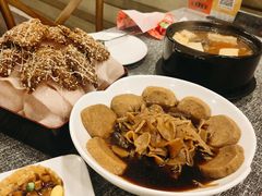 -徐记私厨(半淞园路店)